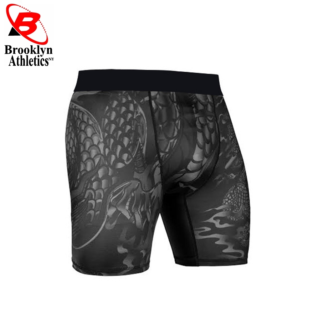 Compression Shorts